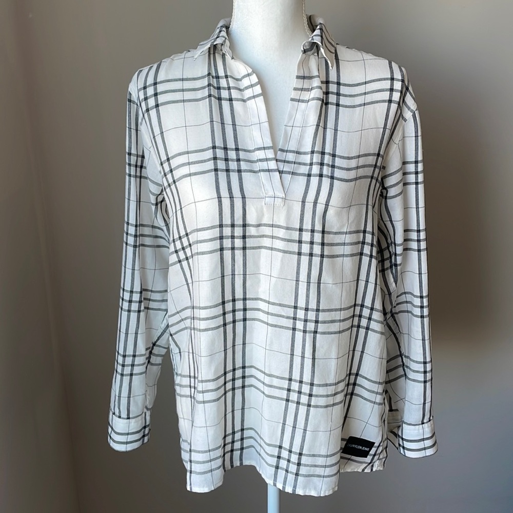 Calvin Klein Jeans Tunic